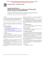 ASTM D3924-80(2005) (1.2.2005)