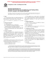 ASTM D3924-80(1996) (1.1.1996)