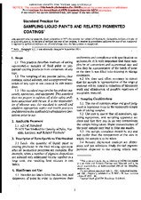 ASTM D3925-81(1985) (1.1.1900)