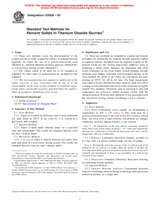 ASTM D3926-05 (1.7.2005)
