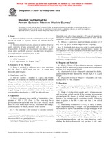 ASTM D3926-80(1999) (10.5.1999)