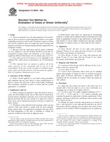ASTM D3928-00a (10.6.2000)