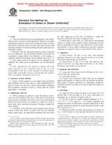 ASTM D3928-00a(2005) (15.5.2005)
