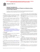 ASTM D3929-03 (10.4.2003)
