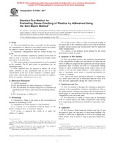 ASTM D3929-96e1 (2.6.1997)