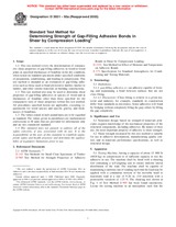 ASTM D3931-93a(2005) (1.4.2005)