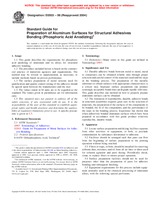 ASTM D3933-98(2004) (1.4.2004)