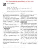ASTM D3936-03 (1.10.2003)