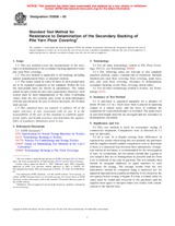 ASTM D3936-05 (1.3.2005)