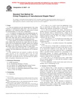 ASTM D3937-01 (10.9.2001)