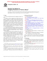 ASTM D3939-09 (1.5.2009)