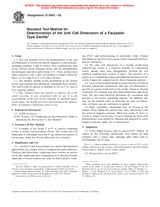 ASTM D3942-03 (10.3.2003)