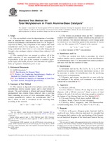 ASTM D3943-04 (1.4.2004)