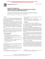 ASTM D3948-04 (1.6.2004)