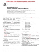 ASTM D3950-06e1 (1.10.2006)