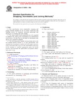 ASTM D3950-09 (15.3.2009)