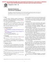 ASTM D3951-98 (10.11.1998)