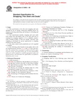 ASTM D3953-05 (15.8.2005)