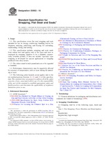 ASTM D3953-15 (1.5.2015)