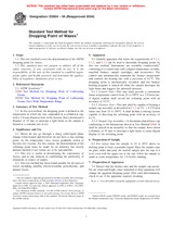 ASTM D3954-94(2004) (1.9.2004)