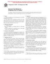 ASTM D3954-94(1999) (10.9.1999)
