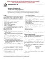 ASTM D3955-99 (10.3.1999)