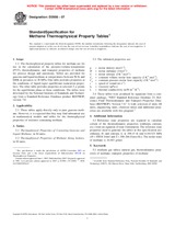 ASTM D3956-07 (1.6.2007)