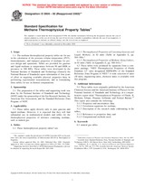 ASTM D3956-93(2003)e1 (10.5.2003)