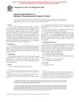 ASTM D3956-93(1998) (10.5.1998)