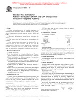 ASTM D3958-00 (10.5.2000)