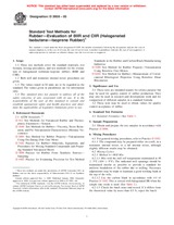 ASTM D3958-05 (1.12.2005)