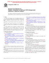ASTM D3958-06 (1.3.2006)