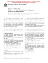ASTM D3959-91(2001) (15.3.1991)