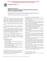 ASTM D3960-02 (10.1.2002)