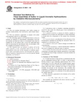 ASTM D3961-98 (10.5.1998)