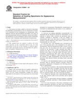 ASTM D3964-04 (1.7.2004)