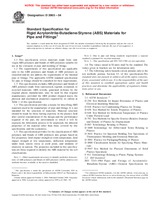 ASTM D3965-04 (1.10.2004)