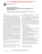 ASTM D3965-99 (10.3.1999)