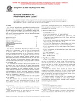 ASTM D3966-90(1995) (1.1.1995)
