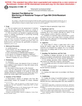 ASTM D3968-97 (10.9.1997)