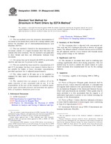 ASTM D3969-01(2006) (1.6.2006)