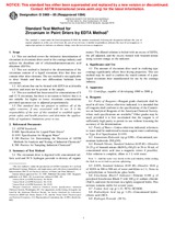 ASTM D3969-85(1994) (10.1.2001)