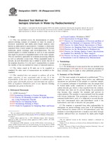 ASTM D3972-09(2015) (1.1.2015)