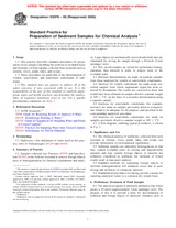 ASTM D3976-92(2005) (1.7.2005)