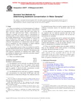 ASTM D3977-97(2007) (15.6.2007)