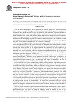 ASTM D3978-04 (1.4.2004)
