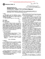 ASTM D3980-87 (1.1.1900)