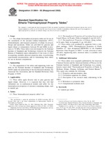 ASTM D3984-93(2003) (10.5.2003)