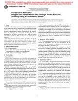 ASTM D3985-95 (1.1.1995)