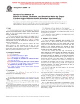 ASTM D3986-07 (1.8.2007)